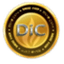 Daikicoin DIC ロゴ