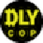 Daily COP DLYCOP ロゴ