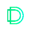 Daiquilibrium DAIQ Logotipo