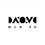DAO.vc DAOVC Logotipo