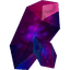 Dark Energy Crystals DEC ロゴ