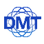 Dark Matter DMT логотип