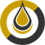 DarkGold DGDC логотип