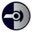 DarkToken DT Logotipo