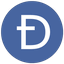 Dashcoin DSH Logotipo