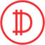 Davies DVS Logotipo