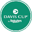 Davis Cup Fan Token DAVIS 심벌 마크