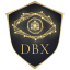 DBX Digital Ecosystem DBX логотип