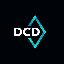 DCD Ecosystem DCD Logotipo