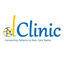 dClinic DHC Logotipo