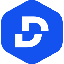 DeFi DEFI Logotipo