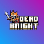 Dead Knight Metaverse DKM Logotipo