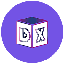 Deblox DGS ロゴ