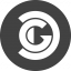 Decentral Games Governance (xDG) xDG Logotipo