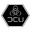DecentralizedUnited DCU ロゴ