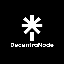 DecentraNode DNODE Logotipo