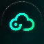 DeCloud CLOUD Logotipo
