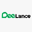 DeeLance DLANCE ロゴ
