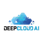 DeepCloud AI DEEP логотип