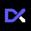 DEeriX DRX ロゴ
