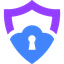 Defense DFS Logotipo