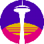 DeFi City DFC Logotipo
