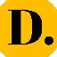 Defi For You DFY Logotipo