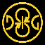 DeFi Gold DFGL Logo