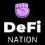 DeFi Nation Signals DAO DSD Logo