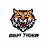 Defi Tiger DTG Logo