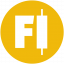 DeFi Warrior (FIWA) FIWA ロゴ