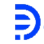 DeFiato DFIAT Logo