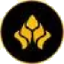 DefiDollar DAO DFD Logotipo