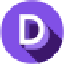 DeFi Pulse Index DPI Logotipo