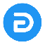 DeGate DG Logo