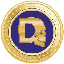 Degen Finance DEGEN Logo