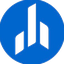 dHedge DAO DHT Logotipo