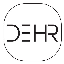 DEHR Network DHR ロゴ