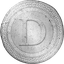 Denarius D Logo