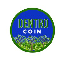 Dentrocoin DENTRO Logo