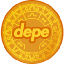 Depe DEPE логотип