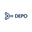 Depository Network DEPO Logotipo