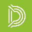 Derived DVDX логотип