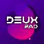 DeuxPad DEUX логотип