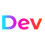 Dev Protocol DEV ロゴ
