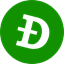 DevCoin DVC ロゴ