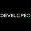 Developeo DEVX Logotipo