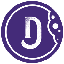 V2 Devour Token DPAY Logotipo