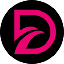 Dex on Crypto DOCSWAP Logotipo