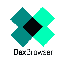 DexBrowser BRO ロゴ